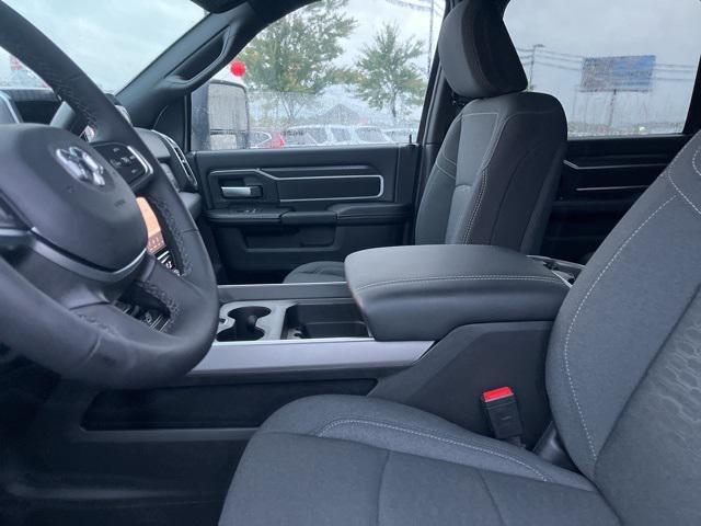 new 2026 Ram 2500 car, priced at $68,638