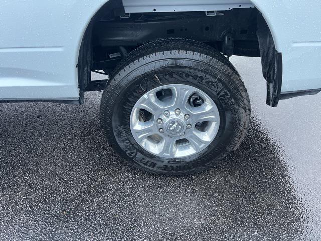 new 2026 Ram 2500 car, priced at $68,638