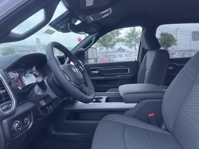 new 2026 Ram 2500 car, priced at $68,638