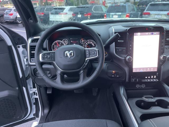 new 2026 Ram 2500 car, priced at $68,638