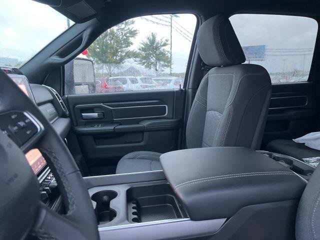 new 2026 Ram 2500 car, priced at $68,638