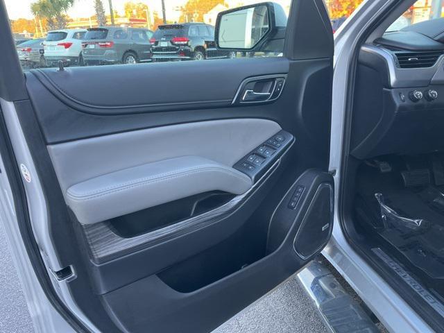used 2018 Chevrolet Suburban car, priced at $20,599