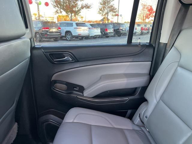 used 2018 Chevrolet Suburban car, priced at $20,599