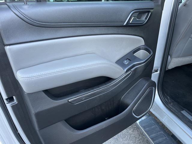 used 2018 Chevrolet Suburban car, priced at $20,599