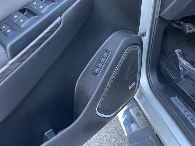 used 2018 Chevrolet Suburban car, priced at $20,599