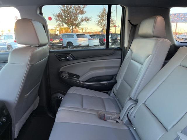 used 2018 Chevrolet Suburban car, priced at $20,599