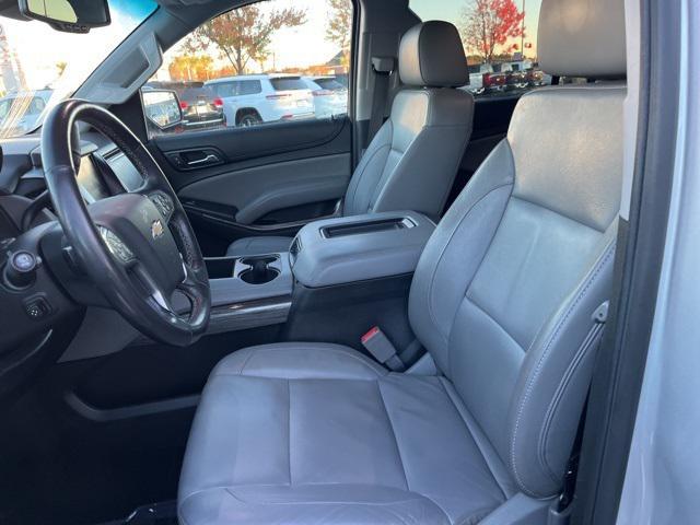 used 2018 Chevrolet Suburban car, priced at $20,599