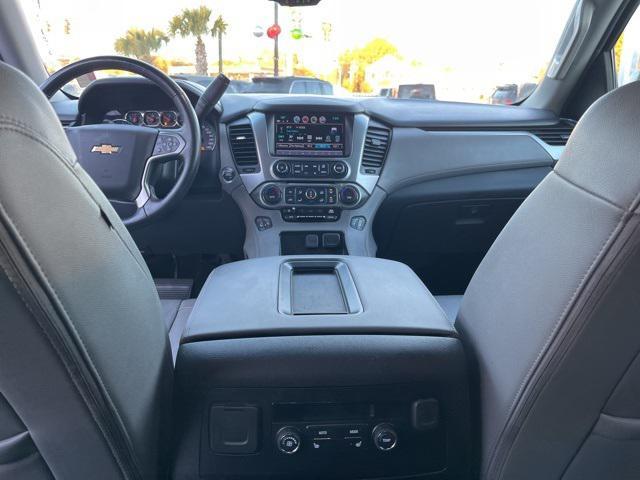 used 2018 Chevrolet Suburban car, priced at $20,599