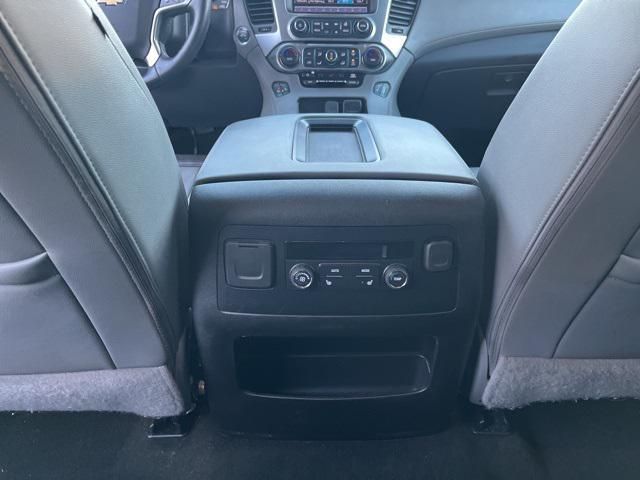 used 2018 Chevrolet Suburban car, priced at $20,599