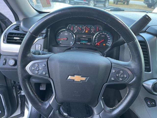 used 2018 Chevrolet Suburban car, priced at $20,599