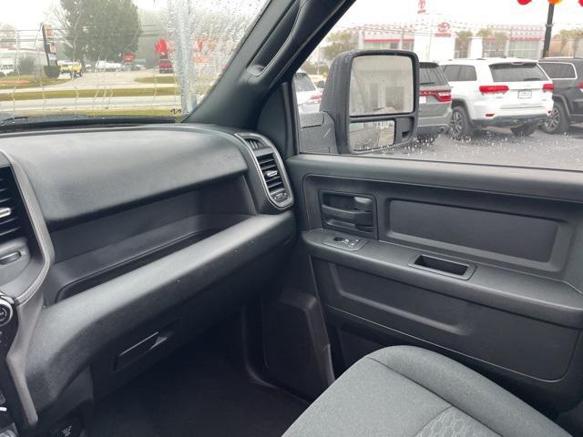 new 2026 Ram 2500 car, priced at $67,158