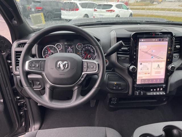 new 2026 Ram 2500 car, priced at $67,158