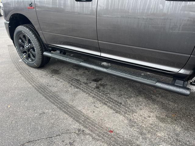 new 2026 Ram 2500 car, priced at $67,158