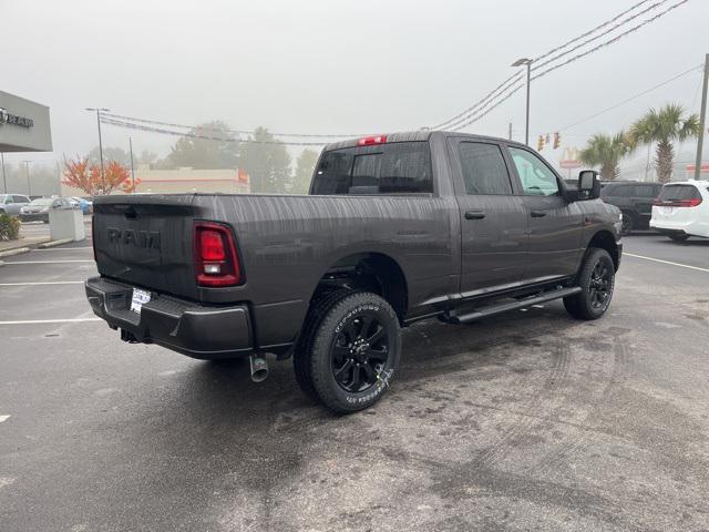 new 2026 Ram 2500 car, priced at $67,158