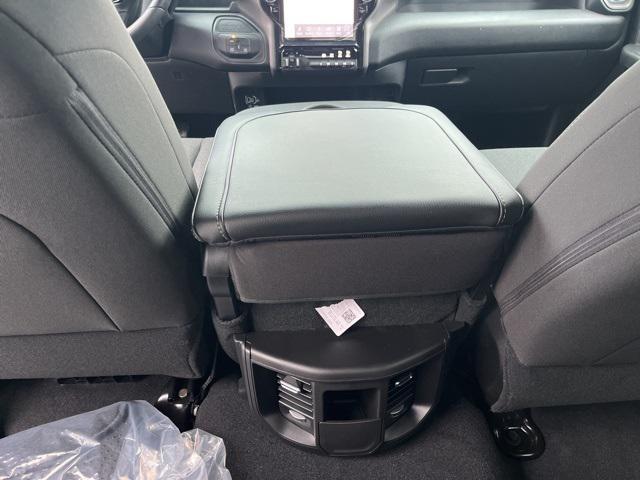 new 2026 Ram 2500 car, priced at $67,158