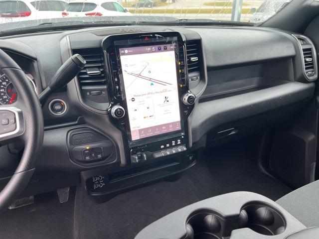 new 2026 Ram 2500 car, priced at $67,158