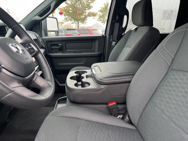 new 2026 Ram 2500 car, priced at $67,158