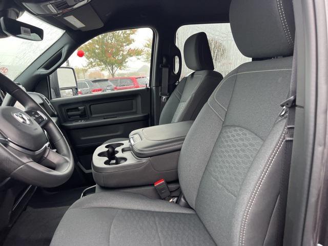 new 2026 Ram 2500 car, priced at $67,158