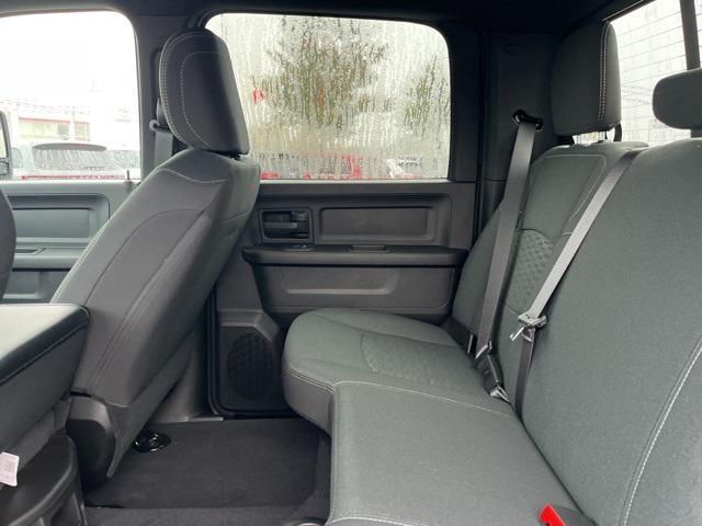 new 2026 Ram 2500 car, priced at $67,158