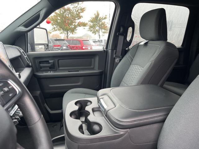 new 2026 Ram 2500 car, priced at $67,158