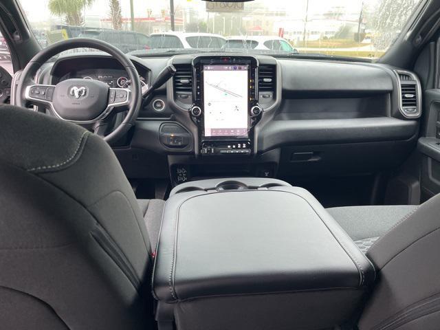 new 2026 Ram 2500 car, priced at $67,158