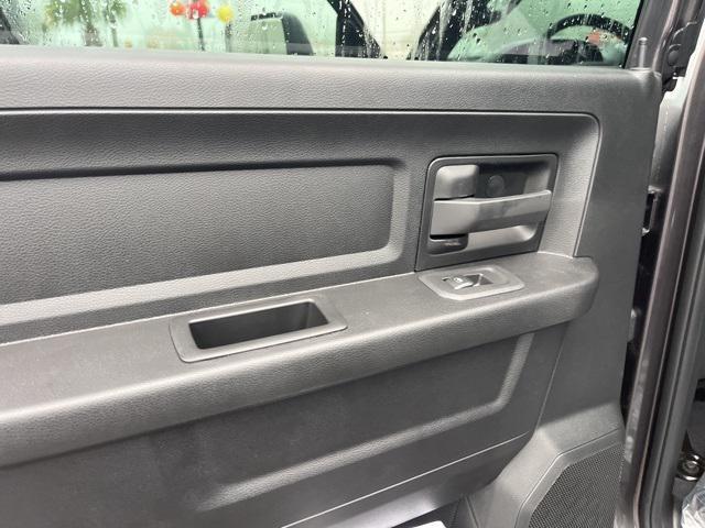 new 2026 Ram 2500 car, priced at $67,158