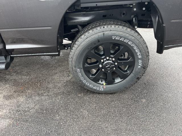 new 2026 Ram 2500 car, priced at $67,158