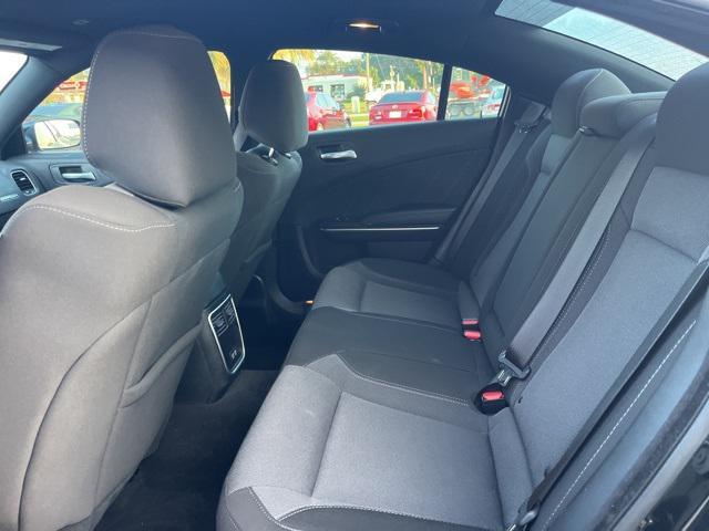 used 2021 Dodge Charger car, priced at $17,299