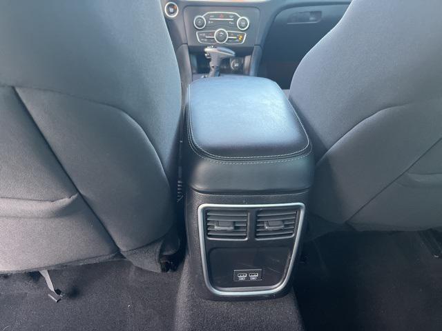 used 2021 Dodge Charger car, priced at $17,299