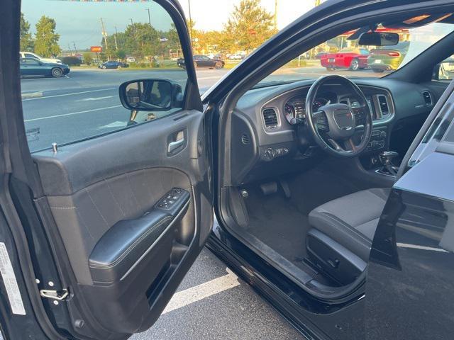 used 2021 Dodge Charger car, priced at $17,299