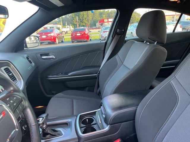 used 2021 Dodge Charger car, priced at $17,299