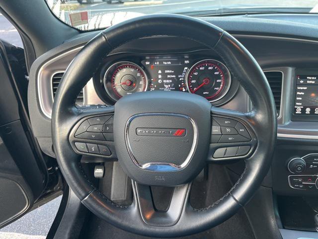 used 2021 Dodge Charger car, priced at $17,299