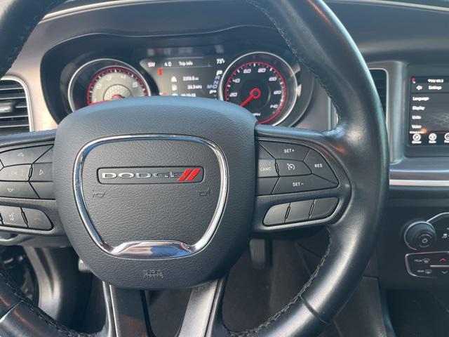 used 2021 Dodge Charger car, priced at $17,299
