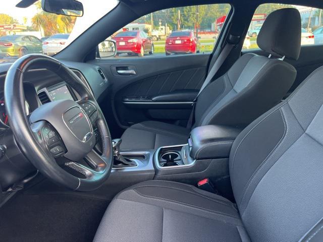 used 2021 Dodge Charger car, priced at $17,299