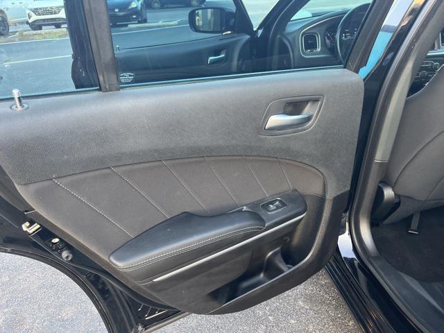 used 2021 Dodge Charger car, priced at $17,299