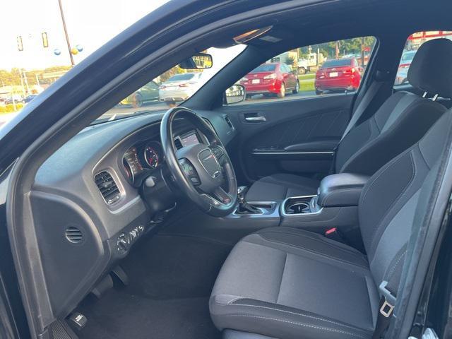 used 2021 Dodge Charger car, priced at $17,299