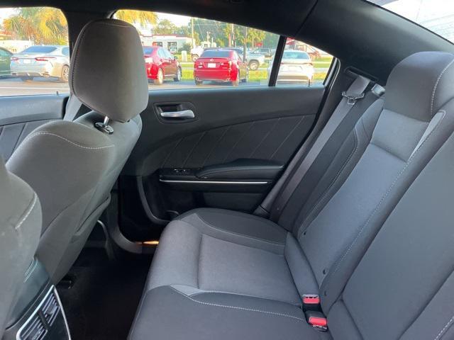 used 2021 Dodge Charger car, priced at $17,299