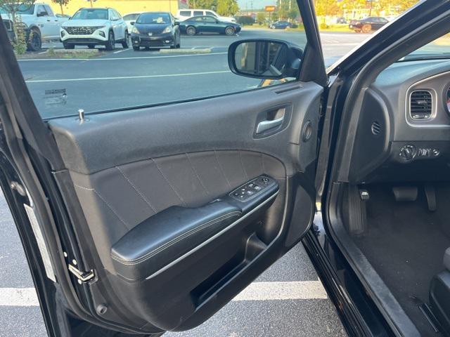 used 2021 Dodge Charger car, priced at $17,299