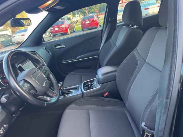used 2021 Dodge Charger car, priced at $17,299