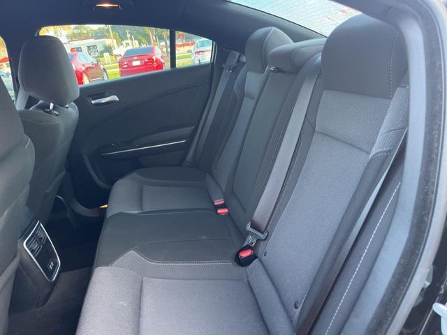 used 2021 Dodge Charger car, priced at $17,299