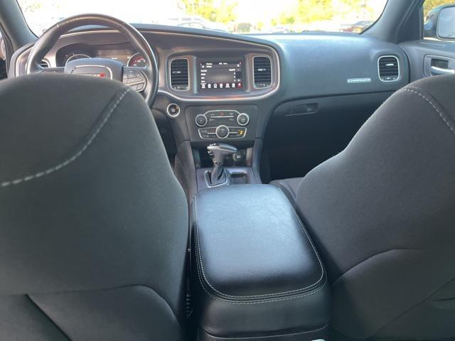 used 2021 Dodge Charger car, priced at $17,299