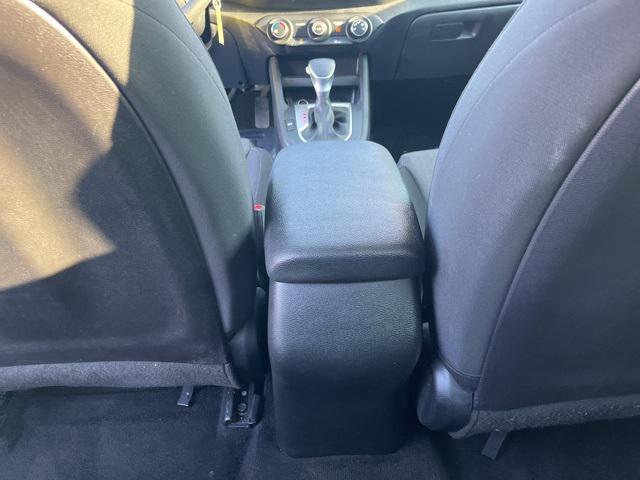 used 2022 Kia Forte car, priced at $18,399