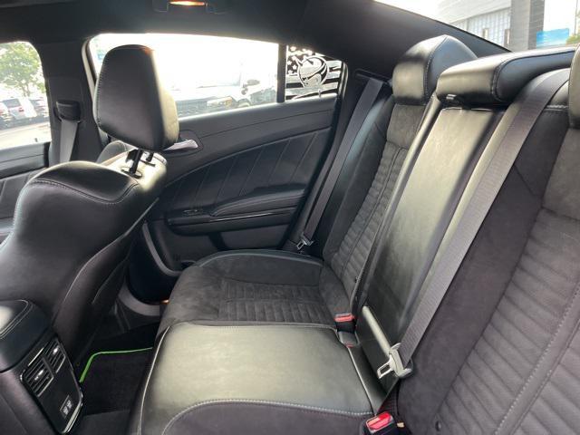 used 2023 Dodge Charger car, priced at $50,399