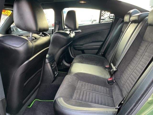 used 2023 Dodge Charger car, priced at $50,399
