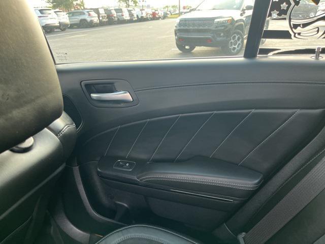 used 2023 Dodge Charger car, priced at $50,399