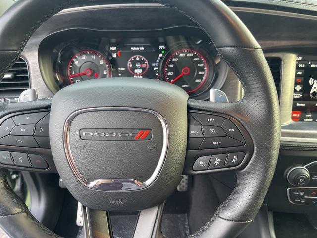 used 2023 Dodge Charger car, priced at $50,399