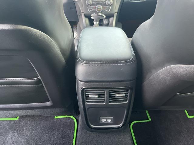 used 2023 Dodge Charger car, priced at $50,399