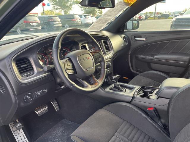 used 2023 Dodge Charger car, priced at $50,399