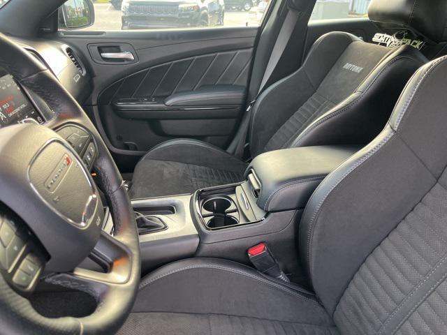 used 2023 Dodge Charger car, priced at $50,399