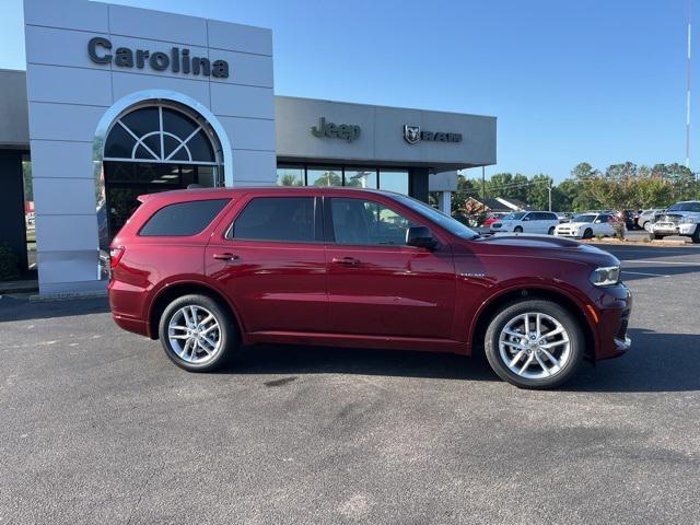 new 2024 Dodge Durango car, priced at $45,271